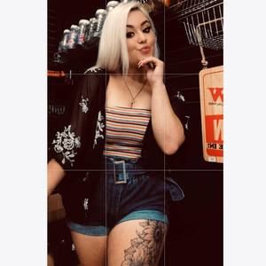 Meet your Posher, Melissa